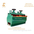 Mining Machine-Ore Flotation Machine